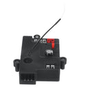 Wltoys 2428 1/24 RC Car Parts 7.4V ESC Receiver Board 3 In 1 Vehicles Models Spare Accessories 2756