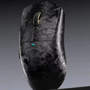 ATTACK SHARK X11 Ultra Carbon Fibre Gaming Mouse Tri-mode PAW3950MAX 42000DPI 0.168ms Low Delay Dual 8KHz 2.4G/BT/Wired 59g Lightweigh