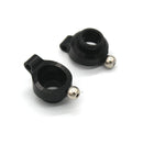 2PCS Upgraded Metal Rear Wheel Seat 1603-018 for SG 1603 1604 UDI1601 UDI1602 1/16 RC Car Vehicles Model Spare Parts