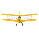 Dancing Wings Hobby SCG39 Tiger Moth ARF 800mm Wingspan Balsa Wood RC Airplane KIT/KIT+Power Combo