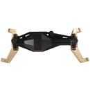Upgraded Metal Accessories Brass C-Type Seat for MJX 1/12 H12Y H12Y+ RC Car Vehicle Models Spare Parts