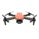 LSRC E99 PRO Mini WiFi FPV with 4K 720P HD Dual Camera Air Hovering 15mins Flying Foldable RC Drone Quadcopter RTF