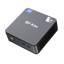 GMKtec K7 PLUS Mini PC 13th Gen Intel i7-13620H 10 Cores 16 Threads 16GB 512GB/32GB 1TB SSD WIFI 6 BT5.2 Windows 11 Pro Triple Screen Output Mini Gaming Computer Desktop PC