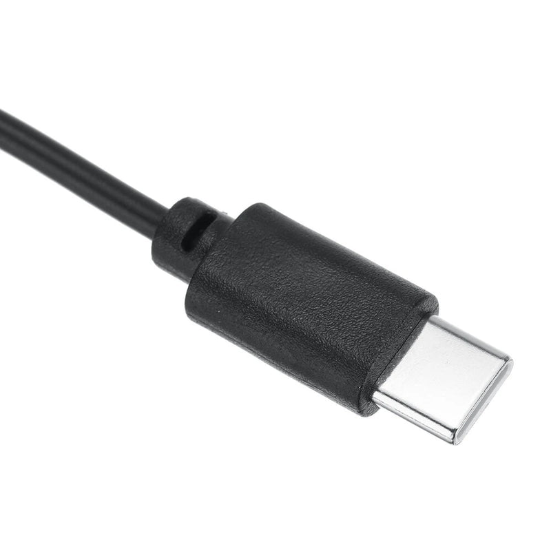 Wltoys 6401/6401-C 1/64 FPV Drift RC Car Parts USB Charging Cable Battery Charger Vehicles Models Spare Accessories 6401.2636