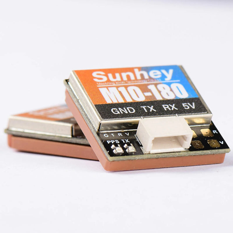 M10 Series M10-180 M10C-180 GPS Module for RC Helicopter Quadcopter Airplane FPV Racing Drones