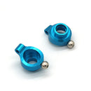 2PCS Upgraded Metal Rear Wheel Seat 1603-018 for SG 1603 1604 UDI1601 UDI1602 1/16 RC Car Vehicles Model Spare Parts