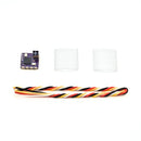 RATE EP2 2.4G ELRS Ultra-compact 10*10mm High Refresh Rate Receiver for FPV Racer Drone