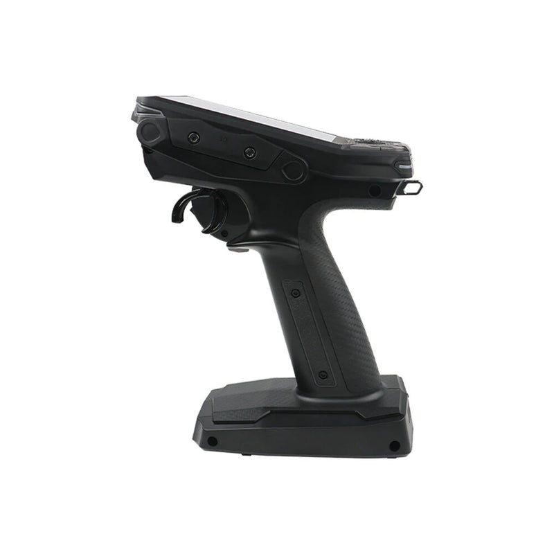 FLYSKY FS-G11P 2.4GHz 11CH ANT Protocol 3.5 inch IPS High-Brightness Display Radio Transmitter Built-in Omni-directional Dual Antennas With FS-R11P Receiver for RC Car Boat