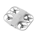 AIR Mini Palm Selfie Drone 140g GPS WiFi FPV with Real 2.5K HD Camera Servo Gimbal Optical Flow Positioning APP Screen Controller Brushless RC Quadcopter RTF