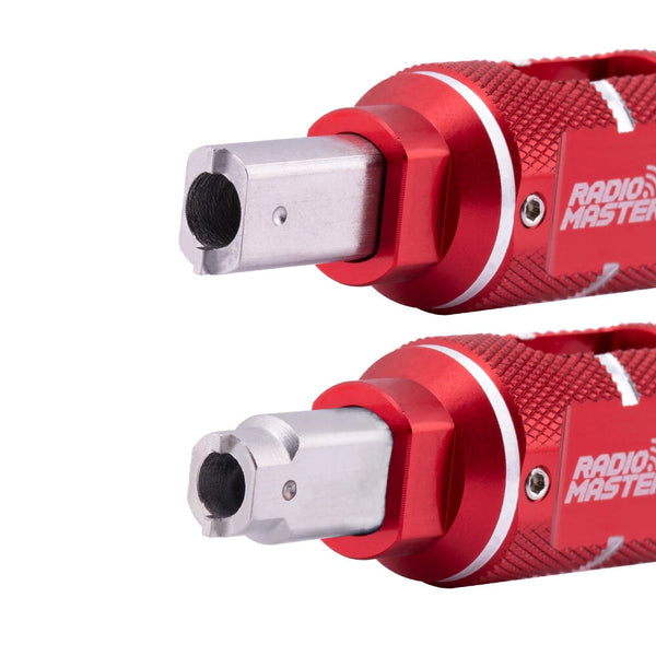 RadioMaster Switch Nut Tool Button Switch Screwdriver for RC Radio Transmitter
