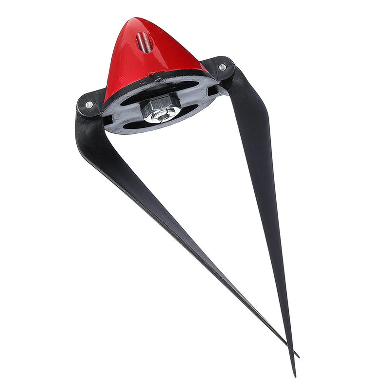 VolantexRC ASW28 ASW-28 V2 Sloping RC Airplane Spare Parts Propeller 1060 Blade Full Set with Spinner