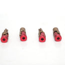 2PCS Upgraded Metal Drive Shaft for SG PINECONE FORSET 2801 1/28 RC Cars Vehicles Models Spare Parts Accessories P28-CDZ01