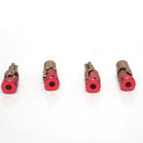 2PCS Upgraded Metal Drive Shaft for SG PINECONE FORSET 2801 1/28 RC Cars Vehicles Models Spare Parts Accessories P28-CDZ01