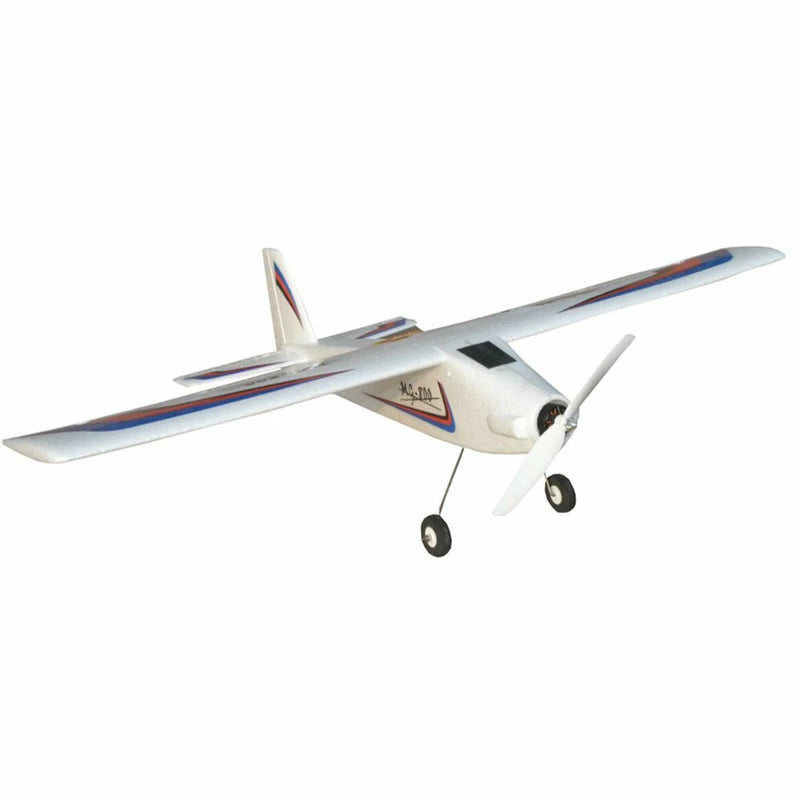MG-800 MG800 800mm Wingspan EPO Trainer Beginner Fixed Wing RC Airplane Aircraft KIT