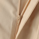 INCERUN Men Wide Legs Skirt Pants, False Two-piece Design Loose Fit Long Trousers for All Season Large Size S-5XL