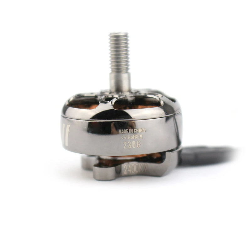 4PCS EMAX ECO II 2306 1900KV 3-6S 2400KV 3-4S Brushless Motor for FPV Racing RC Drone