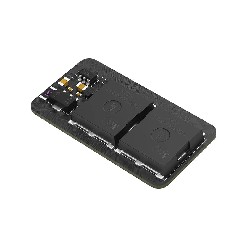 iFlight Nazgul5 Nazgul XL5 V3 Spare Part Replace Frame Arm / Bottom Plate / Upper Plate / Middle Plate / Side Plate/ VTX Antenna Base / TPU Print/Anti-spark Module