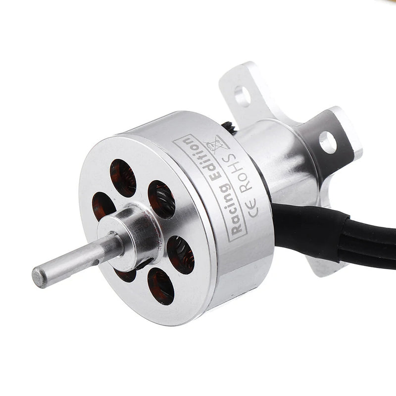 Racerstar BR1811-3800KV 1S 2S Mini Brushless Motor for Micro Tiny FPV RC Airplane Racing Drone
