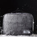 Multifunctional Division Digital Bag Data Cable Storage Bag Travel Charging Treasure Earphone Storage Box