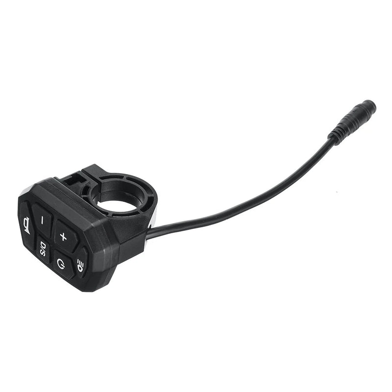 ANGWATT Switch Handlebar Switch Shift For ANGWATT X1 ANGWATT CS1 ANGWATT F1 NEW ANGWATT T1 2.0 ANGWATT C1 MAX ANGWATT C1 2.0