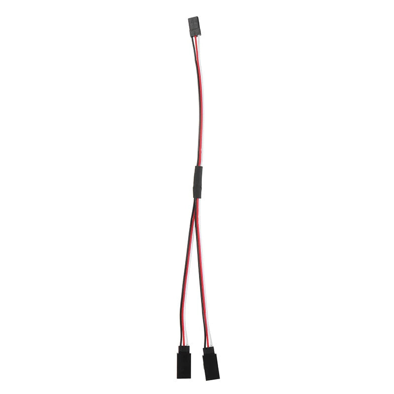 30cm RC Servo Y Extension Wire Cable Dupont Line For RC Models