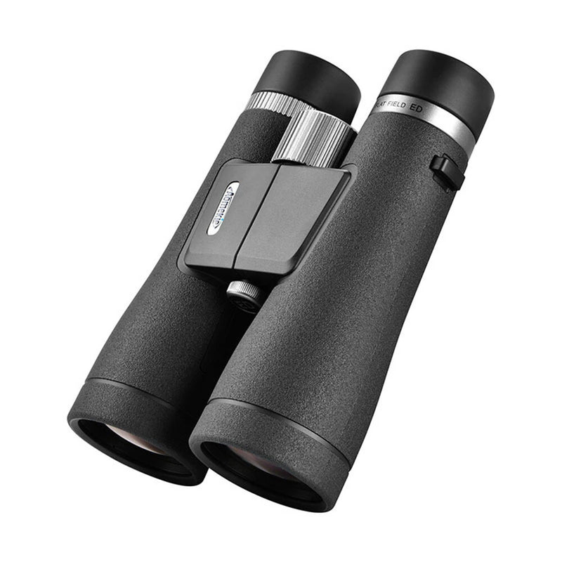 AOMEKIE ED 12X50 Professional Powerful Binoculars Telescope High Reflective Film Waterproof Night Vistion Tourism Hiking Hunting Outdoor