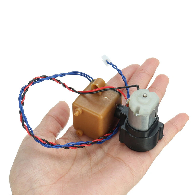 Heng Long Smoke Maker Machine For 1/16 Chinese 99 RC Tank Accessories Parts