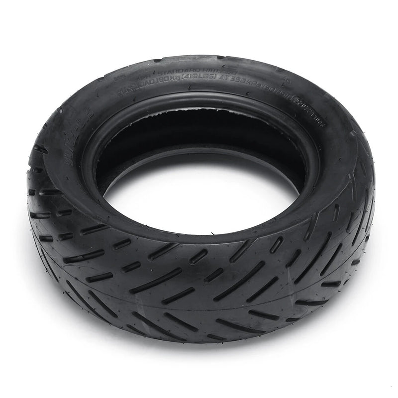 ANGWATT 11 Inch Tubeless Road Tire Anti-Explosion Shock Absorption Tire For ANGWATT CS1 ANGWATT CS1 2025 ANGWATT CS1 Pro Electric Scooter