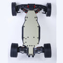 LC Racing BHC-1V2 DIY KIT 1/14 2WD Mini RC Car Off-Road Truck Clear Body Electric Vehicles Models Toys