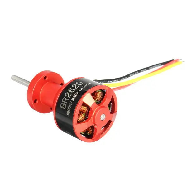 Racerstar BR2620 4600KV 2-3S Brushless Motor For Ducted RC Airplane