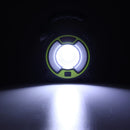 150LM COB Work Light 4 Mode USB Rechargeable Searchlight 200m Outdoor Fishing Camping Light