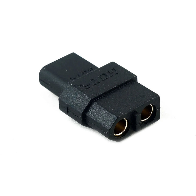 HOTA Integrated Conversion Head Connector TX60 Female Plug to XT30 Male Plug for FPV RC Drones
