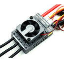 Steam FLYROTOR 150A 4-8S 7.5V-8.5V with Configurator Brushless ESC for 500-580 Class RC Helicopter