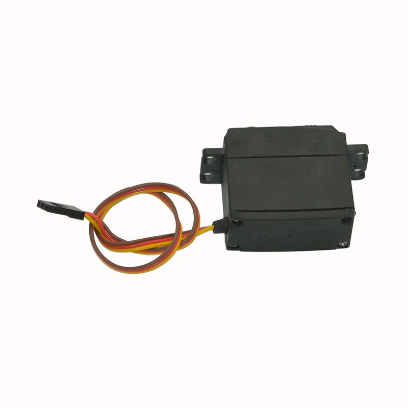 XLF F22A 1/10 RC Car Spare Brushless 3650 3500KV Motor/85A ESC/19G Servo 2.4G Transmitter Vehicles Model Parts