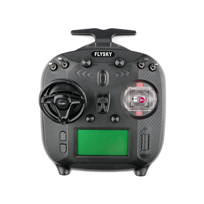 Flysky FS-ZCZ-STW01 Potentiometer Steering Wheel Gimbal Transmitter Parts for FS-ST8 FS-i6S Remote Controller