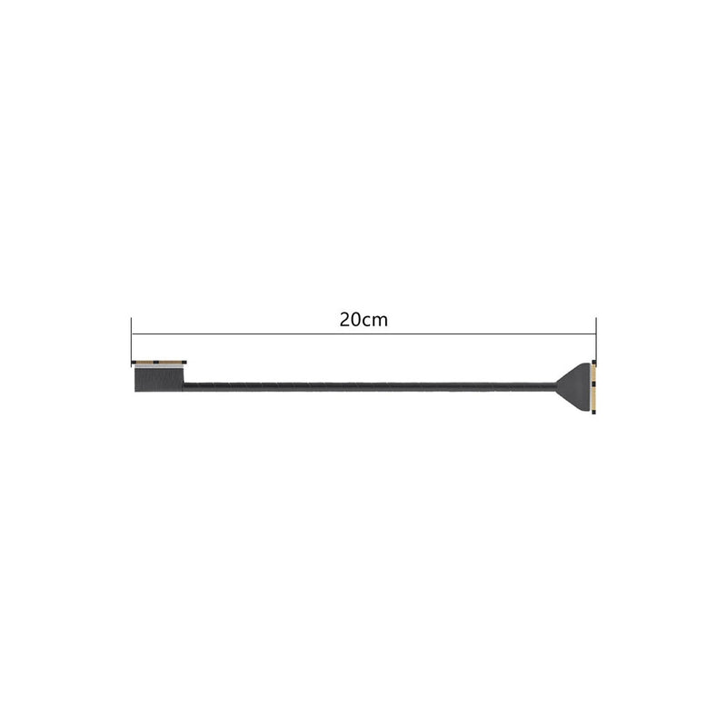 GEPRC Durabl FPV Coaxial Cable for DJI O4 Air Unit/ DJI O4 PRO FPV Racing Drone 6cm 9cm 17.5cm 20cm