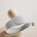 XIAOMI Mijia EMS Smart Waist Massager Dual Frequency Portable Rechargeable Hot Compress Massage Heated Belt with 14 Modes APP Control Pain Relief