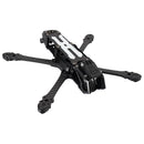 DeepSpace SEEKER5 DC 228mm / XL 224mm Wheelbase 5 Inch Frame Kit Support DJI O4 Pro Version for Freestyle RC FPV Racing Drone