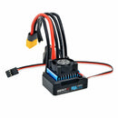 ROCKET 540 Brushless Sensored Motor 90A ESC Drift Racing for ARRMA 1/10 RC Cars Vehicles Model Spare Parts