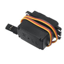 RC Car Parts Steering Servo 3 Wires 2.2kgs M21031 for Eachine EC35 EC30 1/14 Vehicles Models Spare Accessories