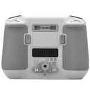 BRDRC RC / RC 2 Screen Remote Control Riding Bracket Action Camera Holder Bike Handle Clamp Bicycle Mount for DJI MINI 4 PRO / Mini 3 PRO Controller