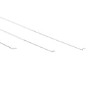 XK A280 P-51 Mustang 560mm RC Airplane Spare Part Lifting Steel Wire Set