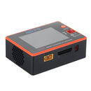 HOTA T8 650W 22A XT60 1-8S Intelligent Charger Checker for a wide range of devices