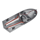 UDIRC UDI022 Tylosaurus RC Boat Spare Outer Inner Cabin Cover UDI022-03 UDI022-04 Vehicles Models Parts Accessories