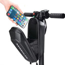 NEWBOLER Universial Electric Scooter Bicycle Bag Large Capacity Waterproof Electric Vehicle Balance Bike Bag for Xiaomi Scooter