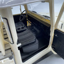 WPL C44 1/16 2.4G 4WD RTR FJ45 Rc Car Truck Rock Crawler Vehicle Models Toy Proportional Control