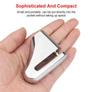 XANES Universal Portable Motorcycle Disc Brake Lock with Keys Alloy Steel Waterproof Anti-Theft Lock for Motorcycles Electric Vehicle