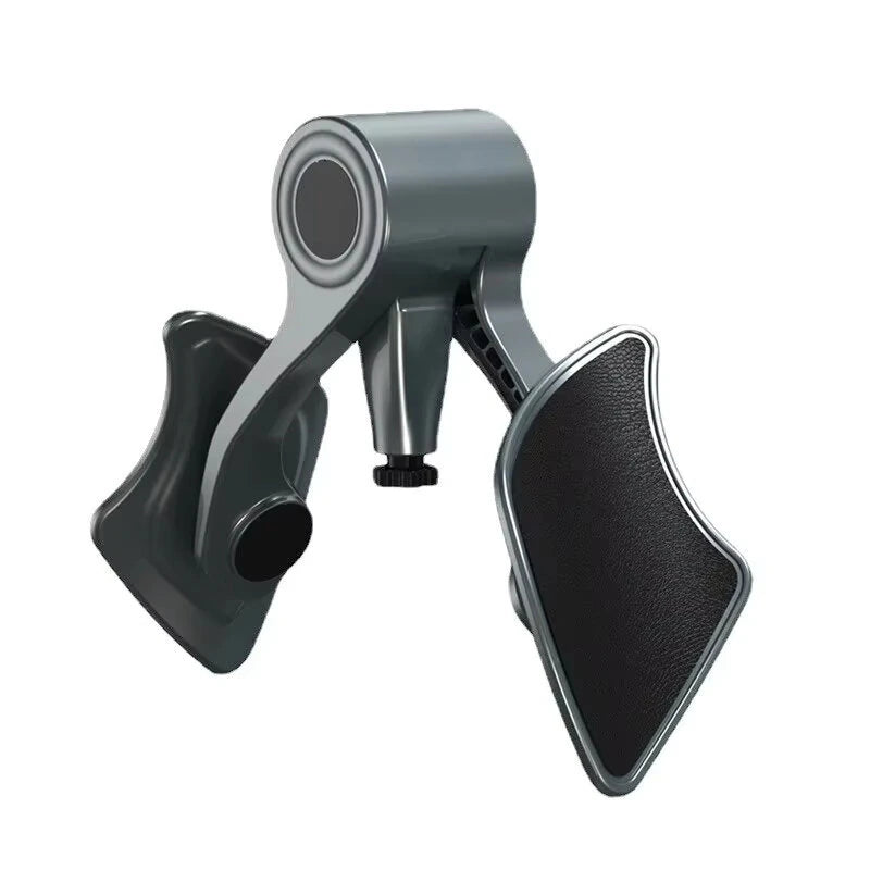 KALOAD Kegel Exercise Home Fitness Equipment Adjustable Pelvic Muscle Trainer Floor Exerciser Strengthen for Effective Training