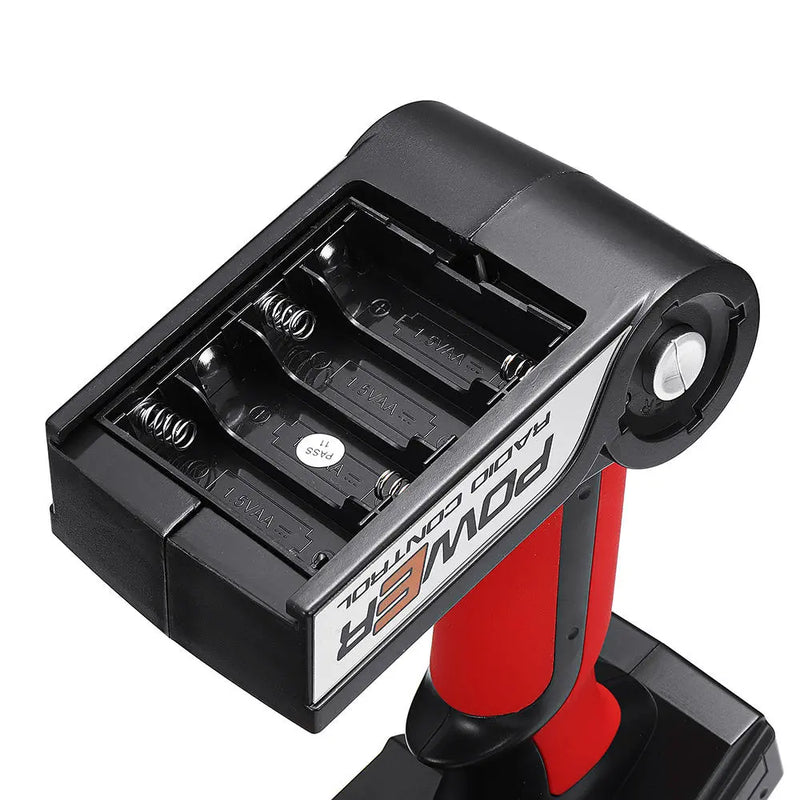 Wltoys A959 A959-B A949 A969 A969-B A979 A979-B 1/18 2.4G Radio Control Transmitter Rc Car Parts