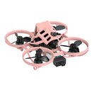 SUB250 Nimble65 65mm Analog 1S Mini Whoop FPV Racing Drone ELRS BNF with CADDX ANT VTX 0702 27000KV Motor Redfox A1 5A AIO